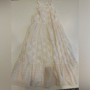 Zara girls dress size 13-14